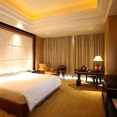 Forla Hotel Dongguan  Exterior foto