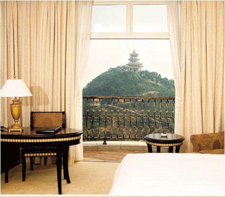 Forla Hotel Dongguan  Exterior foto