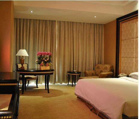 Forla Hotel Dongguan  Exterior foto